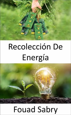 Recolección De Energía (eBook, ePUB) - Sabry, Fouad