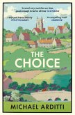 The Choice (eBook, ePUB)