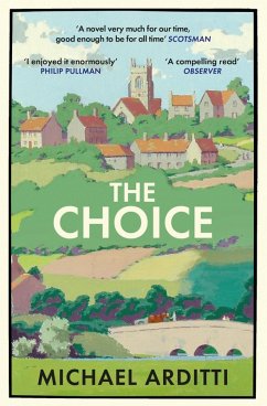Cover The Choice (eBook, ePUB)