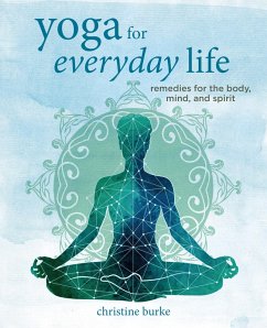 Cover Yoga for Everyday Life (eBook, ePUB)