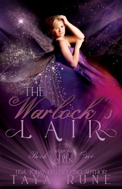 Cover The Warlock's Lair: Weapons of the Fae Queen, Book 1 (eBook, ePUB)