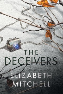 The Deceivers - Mitchell, Elizabeth