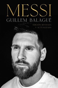 Cover Messi