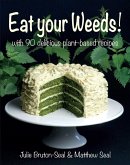 Eat your Weeds! (eBook, ePUB)