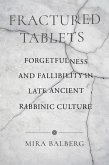Fractured Tablets (eBook, ePUB)