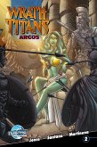 Wrath of the Titans: Argos #2 (eBook, PDF)