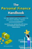 The Personal Finance Handbook (eBook, ePUB)
