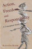 Action, Freedom and Responsibility (eBook, ePUB)