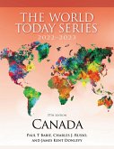 Canada 2022-2023 (eBook, ePUB)