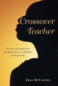 Crossover Teacher - McCampbel, Erma