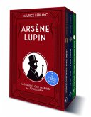 Estuche Coleccion Arsene Lupin Estuche Coleccion Arsene Lupin