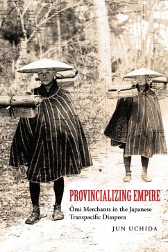 Cover Provincializing Empire (eBook, ePUB)
