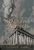 Shadows of the Acropolis (eBook, ePUB)