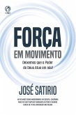 Força em Movimento (eBook, ePUB)