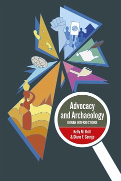 Cover Advocacy and Archaeology (eBook, PDF)