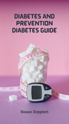 Cover Diabetes And Prevention (eBook, ePUB)