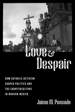 Cover Love and Despair (eBook, ePUB)