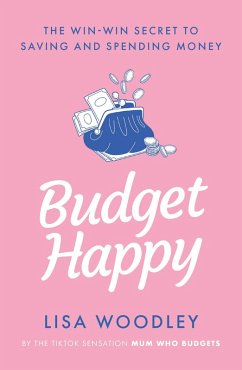 Cover Budget Happy (eBook, ePUB)