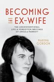 Becoming the Ex-Wife (eBook, ePUB)
