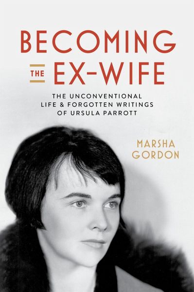 Becoming the Ex-Wife (eBook, ePUB) Becoming the Ex-Wife (eBook, ePUB)
