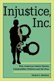 Injustice, Inc. (eBook, ePUB)