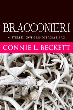 Bracconieri (eBook, ePUB) - Beckett, Connie L.