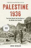 Palestine 1936 (eBook, ePUB)