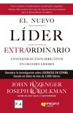 El nuevo lider extraordinario El nuevo lider extraordinario