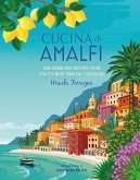 Cucina Amalfi (eBook, ePUB)