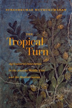 The Tropical Turn (eBook, ePUB) - Muthukumaran, Sureshkumar