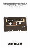 Noisemaker (eBook, ePUB) Noisemaker (eBook, ePUB)