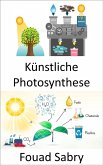 Künstliche Photosynthese (eBook, ePUB)