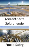 Konzentrierte Solarenergie (eBook, ePUB)
