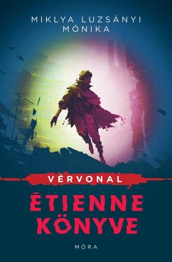 Cover Vérvonal (eBook, ePUB)