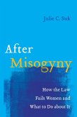 After Misogyny (eBook, ePUB)