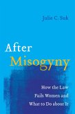 After Misogyny (eBook, ePUB) After Misogyny (eBook, ePUB)