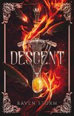 Descent (The Demon Chronicles, #1) (eBook, ePUB)