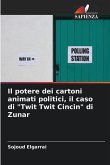 Il potere dei cartoni animati politici, il caso di "Twit Twit Cincin" di Zunar