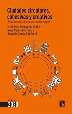 Cover Ciudades circulares, cohesivas y creativas