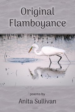 Original Flamboyance - Sullivan, Anita