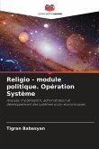 Religio - module politique. Opération Système