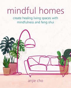 Mindful Homes (eBook, ePUB) - Cho, Anjie