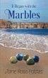 It Began with the Marbles (eBook, ePUB) - Bild 1