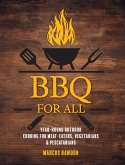 BBQ For All (eBook, ePUB)