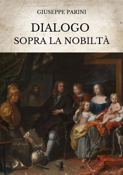 Dialogo sopra la nobiltà (eBook, ePUB) - Parini, Giuseppe