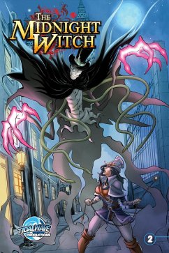 Midnight Witch #2 (eBook, PDF) - Brownfield, Troy