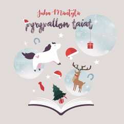 Pyrypallon taiat (eBook, ePUB) - Mäntylä, Juha