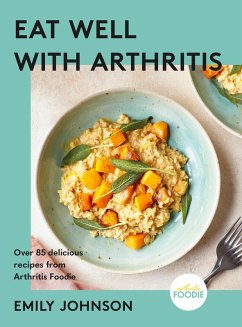 Cover Eat Well with Arthritis (eBook, ePUB)
