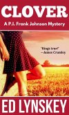 Clover (P.I. Frank Johnson Mystery Series, #9) (eBook, ePUB)