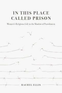 Cover In This Place Called Prison (eBook, ePUB)